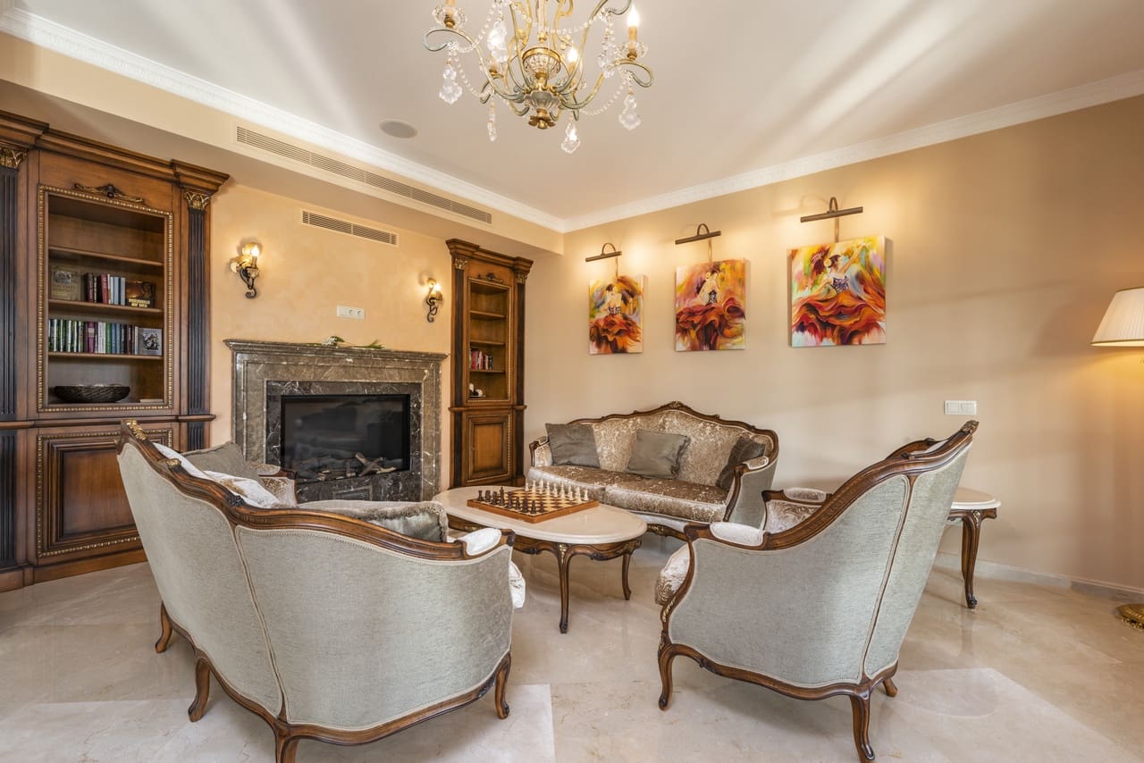 6 Zimmer Villa zu verkaufen in Peguera / Paguera mit Pool Garage - 4.700.000 € (Ref: 9450529)