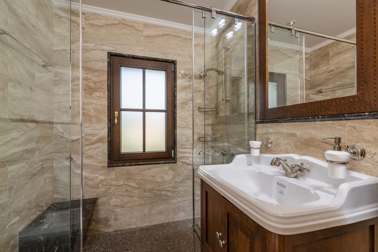 6 Zimmer Villa zu verkaufen in Peguera / Paguera mit Pool Garage - 4.700.000 € (Ref: 9450529)