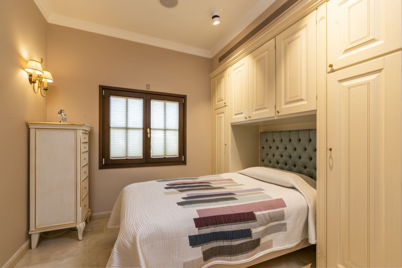 6 Zimmer Villa zu verkaufen in Peguera / Paguera mit Pool Garage - 4.700.000 € (Ref: 9450529)