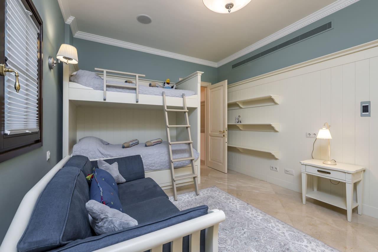 6 Zimmer Villa zu verkaufen in Peguera / Paguera mit Pool Garage - 4.700.000 € (Ref: 9450529)