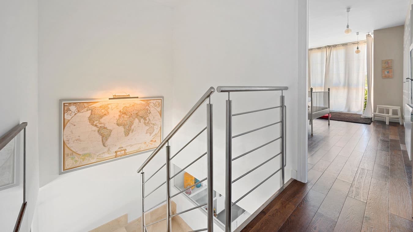 3 sovrum Semi-fristående Villa till salu i Puig de Ros med pool garage - 1 090 000 € (Ref: 9450530)