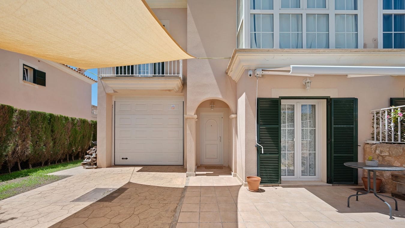 3 sovrum Semi-fristående Villa till salu i Puig de Ros med pool garage - 1 090 000 € (Ref: 9450530)