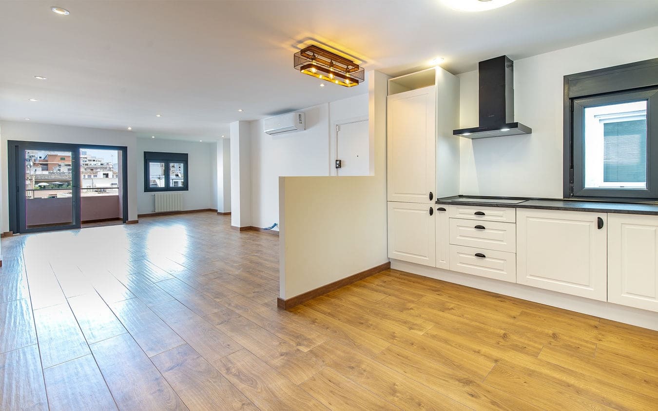 2 soverom Leilighet til salgs i Palma de Mallorca - € 595 000 (Ref: 9450566)