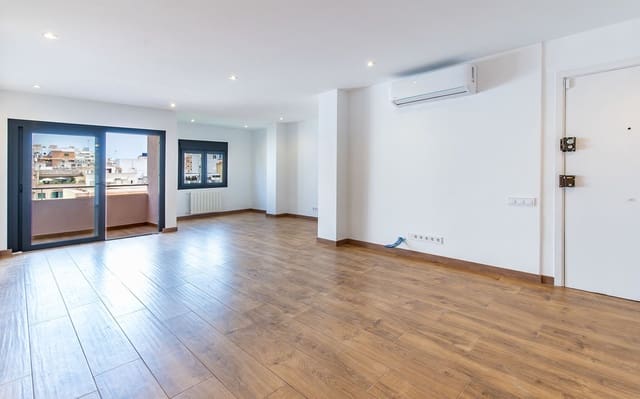 2 soverom Leilighet til salgs i Santa Catalina, Palma de Mallorca - € 595 000 (Ref: 9450566)