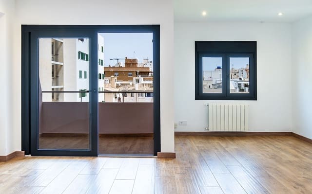 2 soverom Leilighet til salgs i Santa Catalina, Palma de Mallorca - € 595 000 (Ref: 9450566)