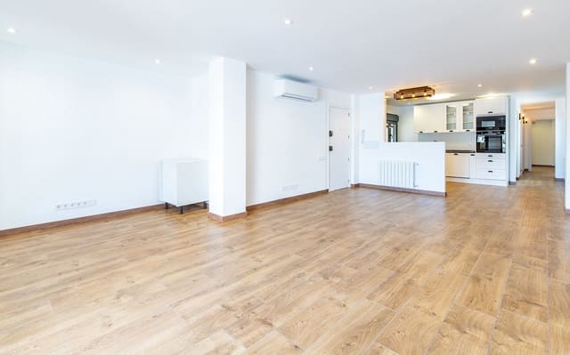 2 soverom Leilighet til salgs i Santa Catalina, Palma de Mallorca - € 595 000 (Ref: 9450566)