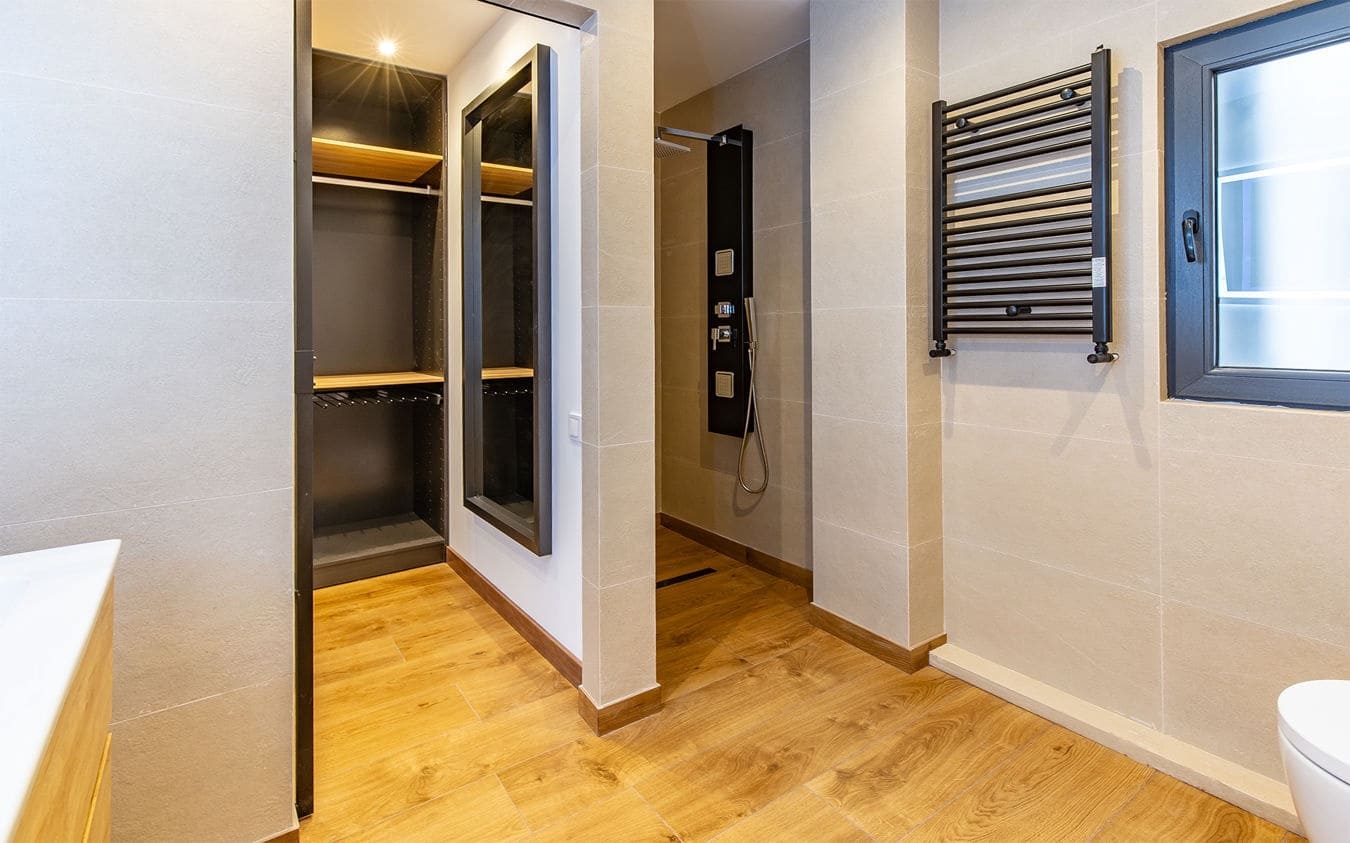 2 soverom Leilighet til salgs i Palma de Mallorca - € 595 000 (Ref: 9450566)