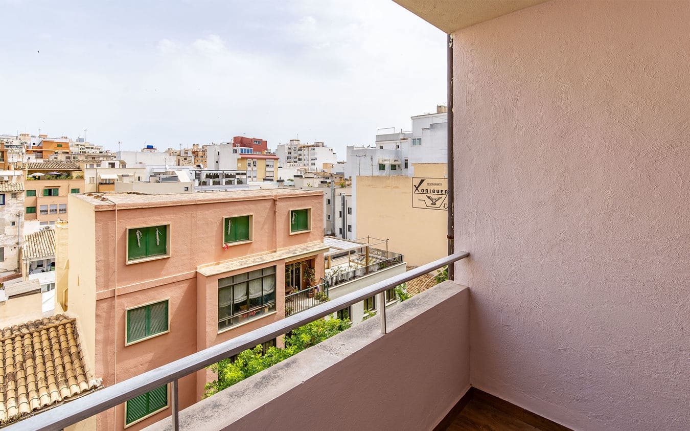 2 soverom Leilighet til salgs i Palma de Mallorca - € 595 000 (Ref: 9450566)