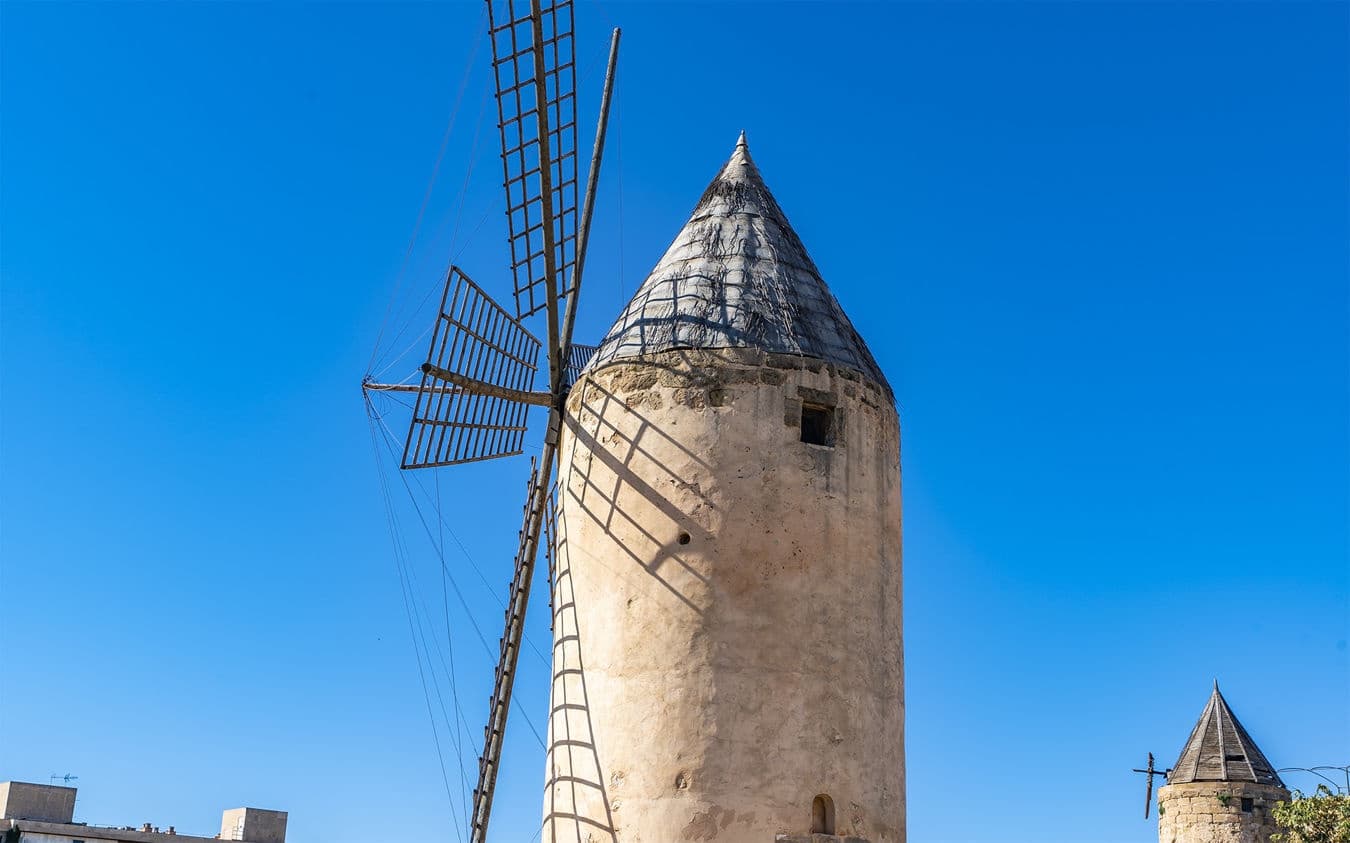 2 soverom Leilighet til salgs i Palma de Mallorca - € 595 000 (Ref: 9450566)