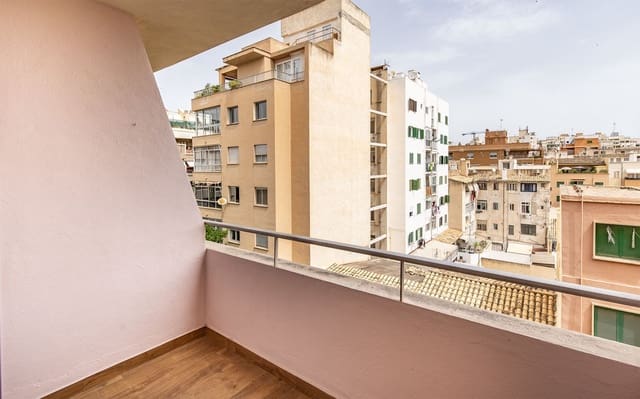 2 soverom Leilighet til salgs i Santa Catalina, Palma de Mallorca - € 595 000 (Ref: 9450566)