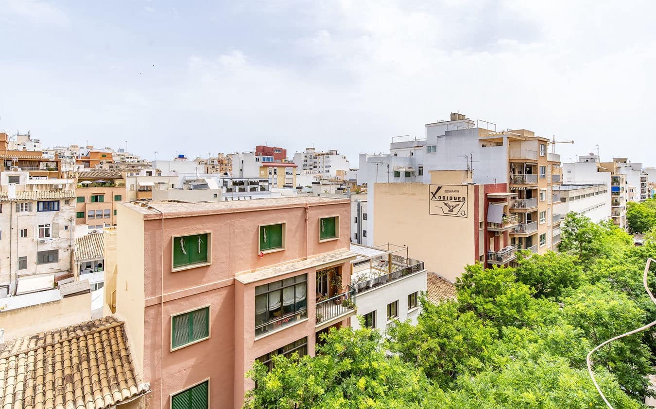 2 soverom Leilighet til salgs i Palma de Mallorca - € 595 000 (Ref: 9450566)