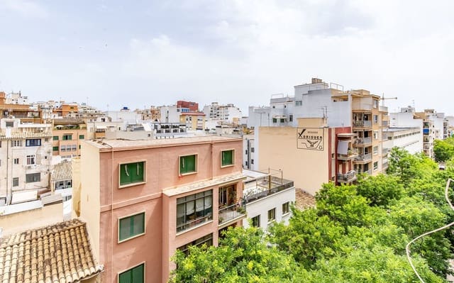 2 soverom Leilighet til salgs i Santa Catalina, Palma de Mallorca - € 595 000 (Ref: 9450566)