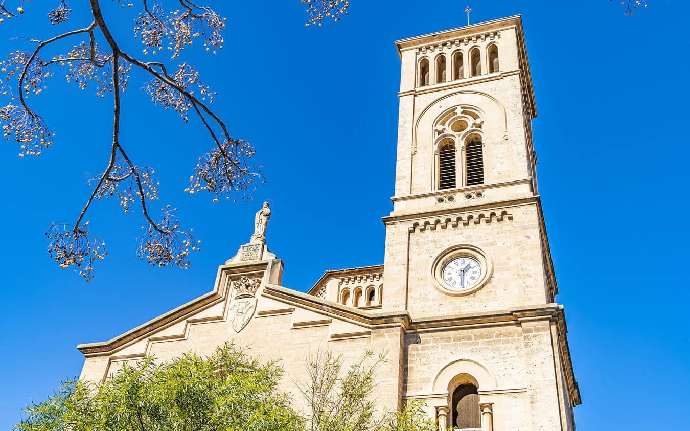 2 soverom Leilighet til salgs i Palma de Mallorca - € 595 000 (Ref: 9450566)