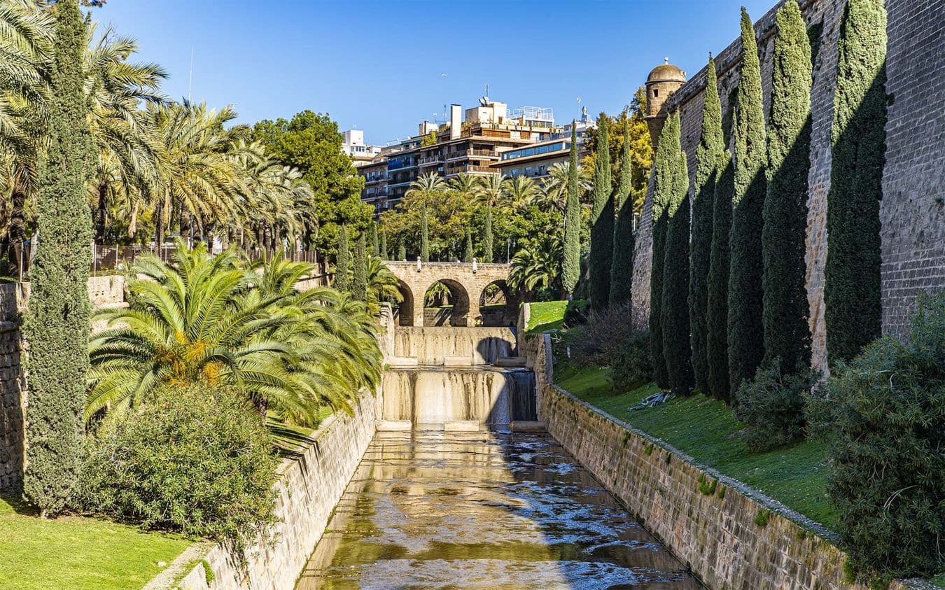 2 soverom Leilighet til salgs i Palma de Mallorca - € 595 000 (Ref: 9450566)