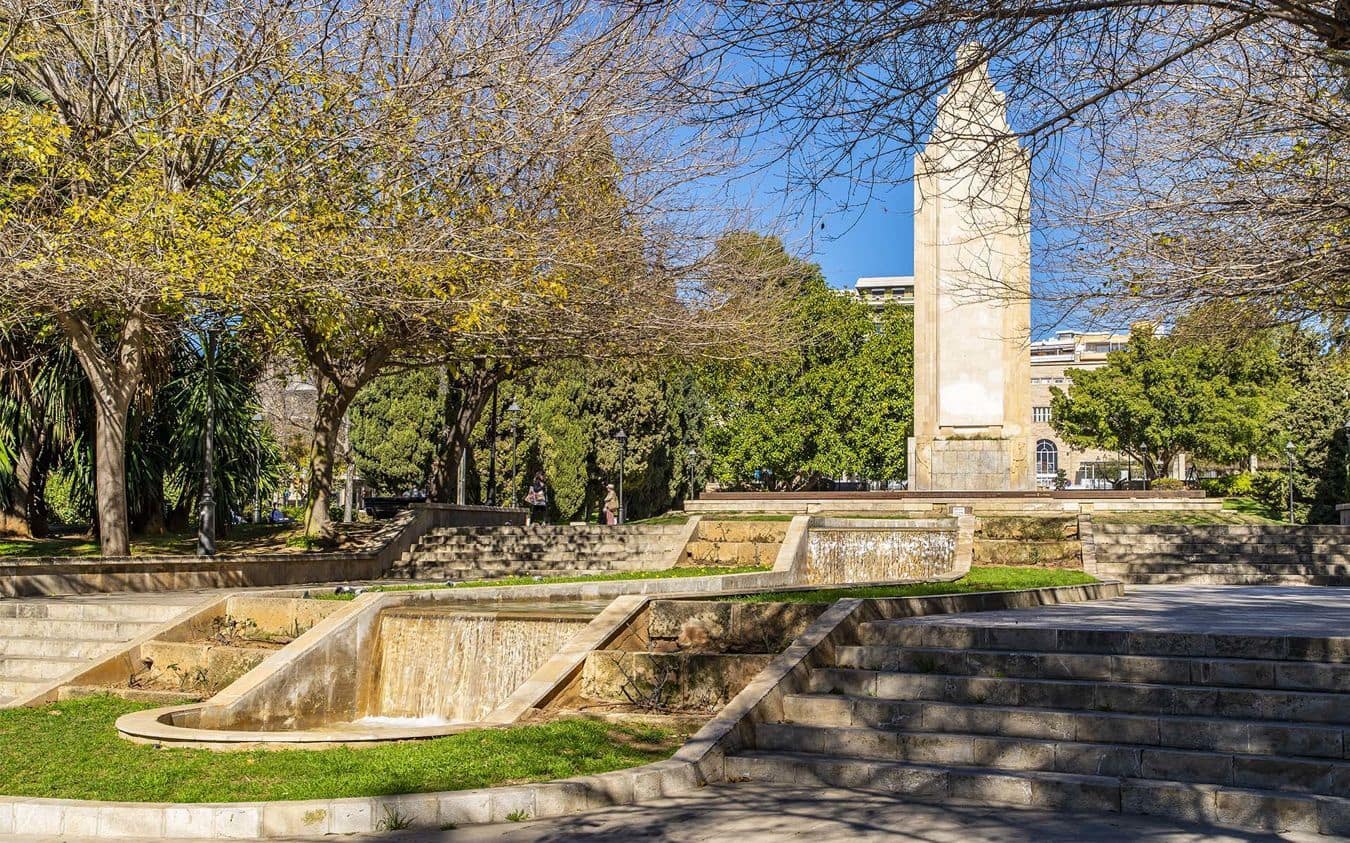 2 soverom Leilighet til salgs i Palma de Mallorca - € 595 000 (Ref: 9450566)