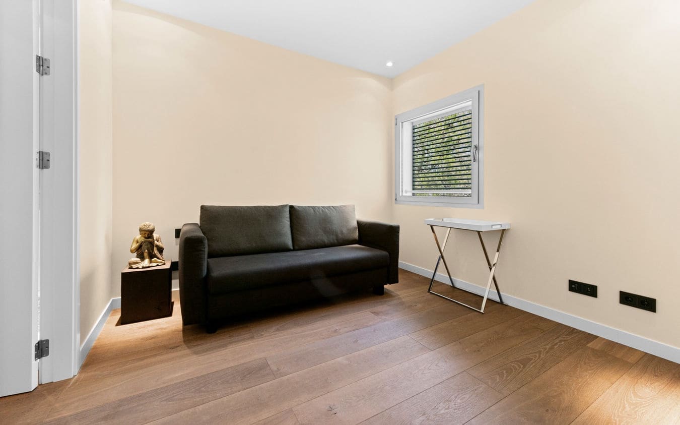 3 sypialnia Penthouse na sprzedaż w Bendinat z basenem garażem - 2 250 000 € (Ref: 9450567)