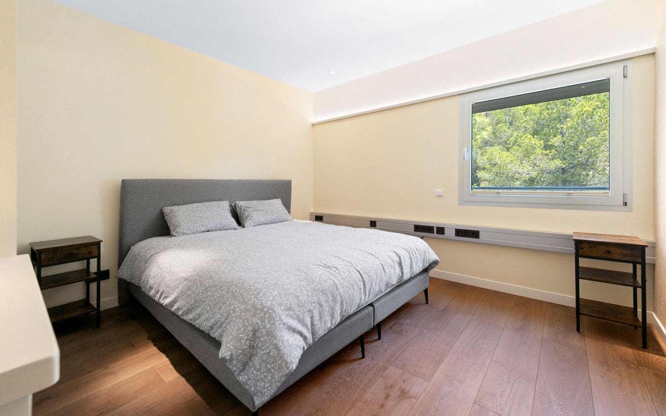 3 sypialnia Penthouse na sprzedaż w Bendinat z basenem garażem - 2 250 000 € (Ref: 9450567)