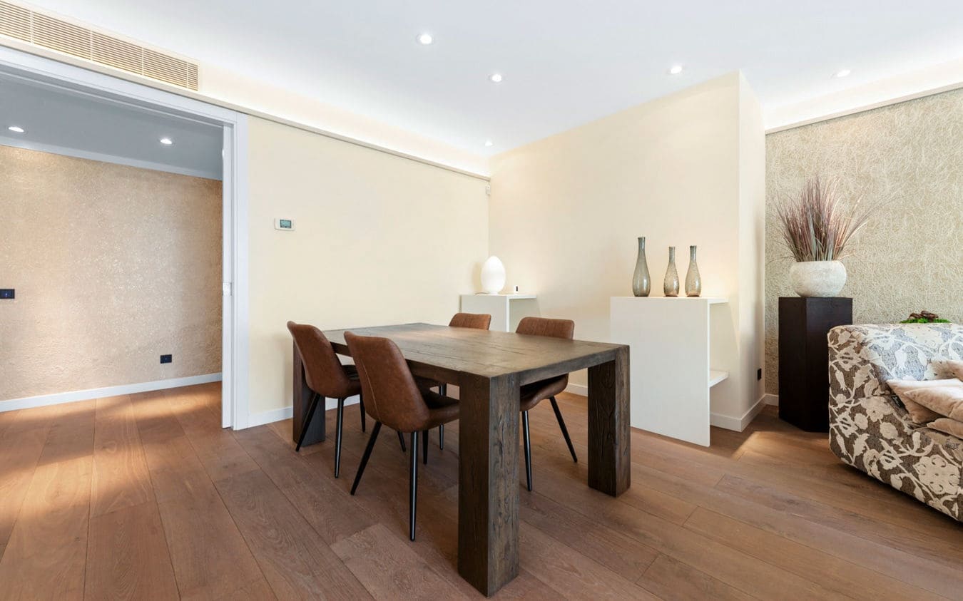 3 sypialnia Penthouse na sprzedaż w Bendinat z basenem garażem - 2 250 000 € (Ref: 9450567)