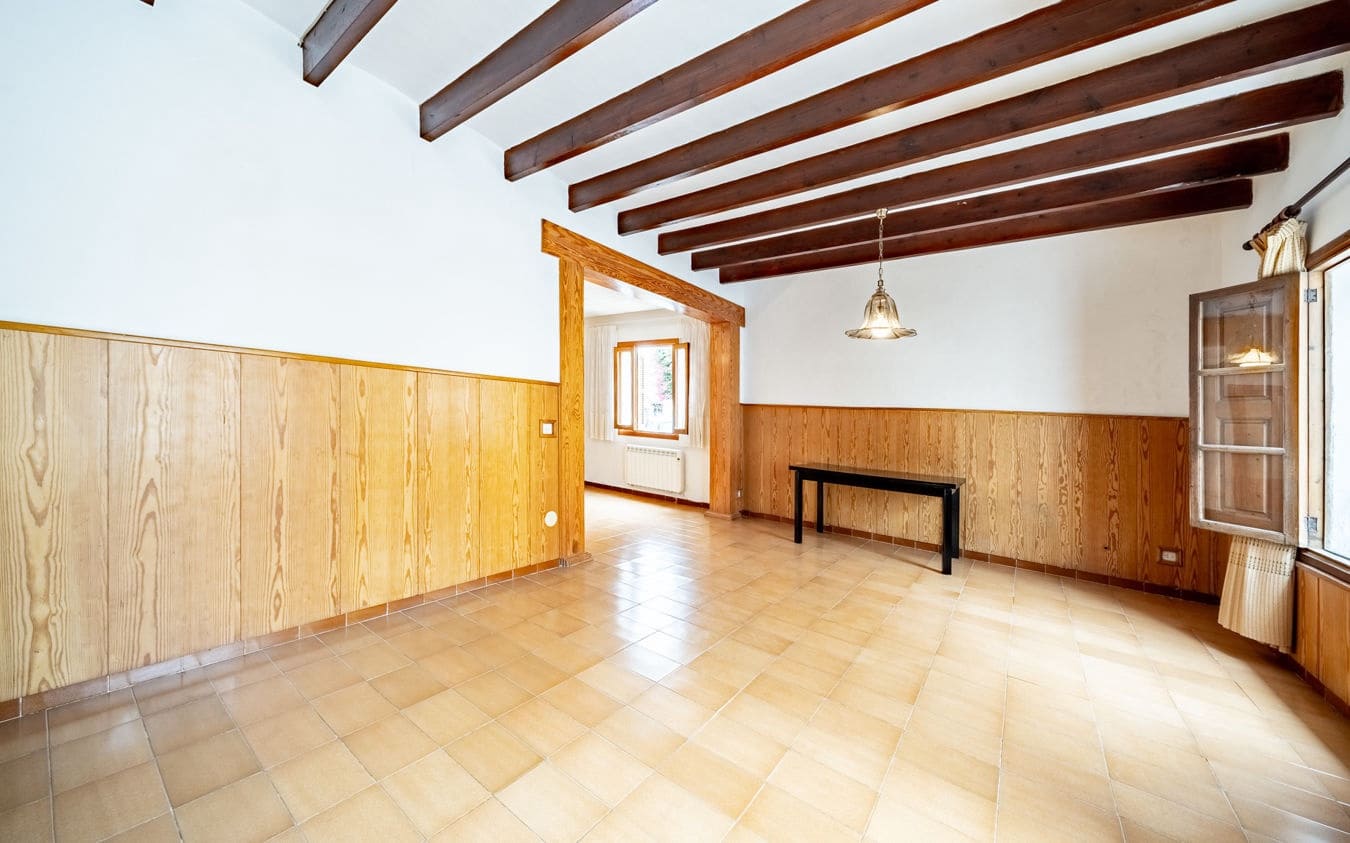 4 Zimmer Haus zu verkaufen in L'Arraco / S'Arraco mit Garage - 640.000 € (Ref: 9450569)