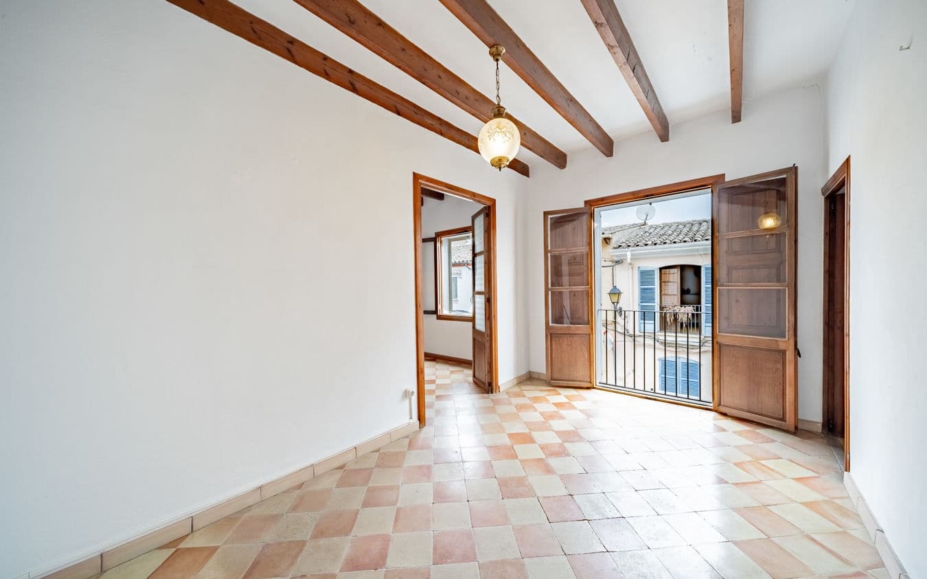 4 Zimmer Haus zu verkaufen in L'Arraco / S'Arraco mit Garage - 640.000 € (Ref: 9450569)