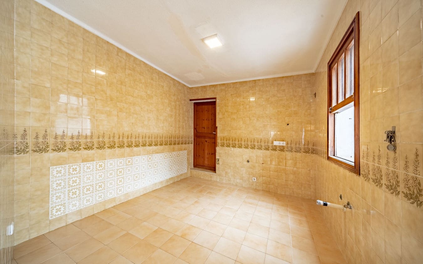 4 Zimmer Haus zu verkaufen in L'Arraco / S'Arraco mit Garage - 640.000 € (Ref: 9450569)