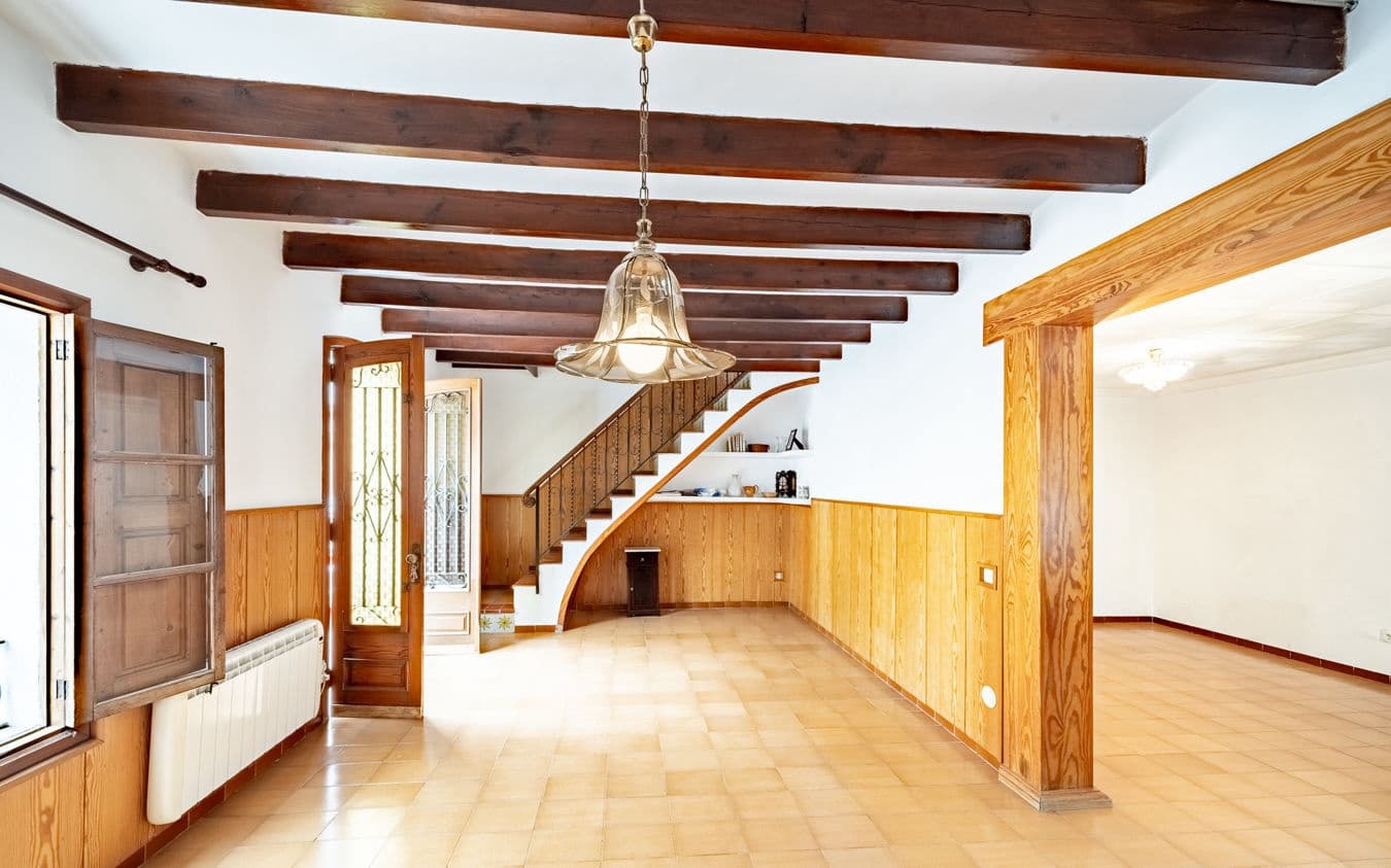 4 Zimmer Haus zu verkaufen in L'Arraco / S'Arraco mit Garage - 640.000 € (Ref: 9450569)