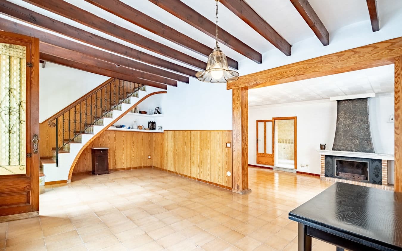 4 Zimmer Haus zu verkaufen in L'Arraco / S'Arraco mit Garage - 640.000 € (Ref: 9450569)