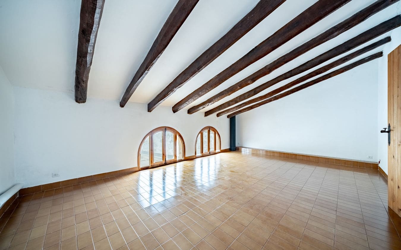 4 Zimmer Haus zu verkaufen in L'Arraco / S'Arraco mit Garage - 640.000 € (Ref: 9450569)