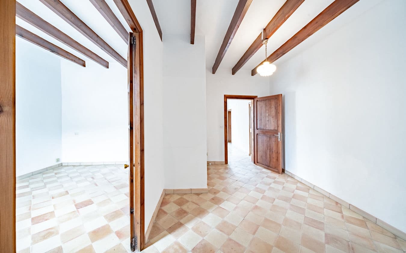 4 Zimmer Haus zu verkaufen in L'Arraco / S'Arraco mit Garage - 640.000 € (Ref: 9450569)