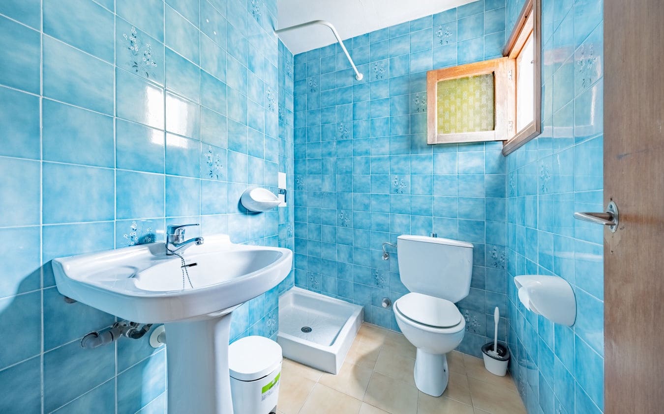 4 Zimmer Haus zu verkaufen in L'Arraco / S'Arraco mit Garage - 640.000 € (Ref: 9450569)