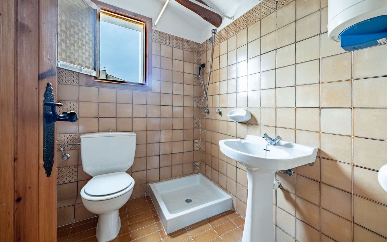 4 Zimmer Haus zu verkaufen in L'Arraco / S'Arraco mit Garage - 640.000 € (Ref: 9450569)