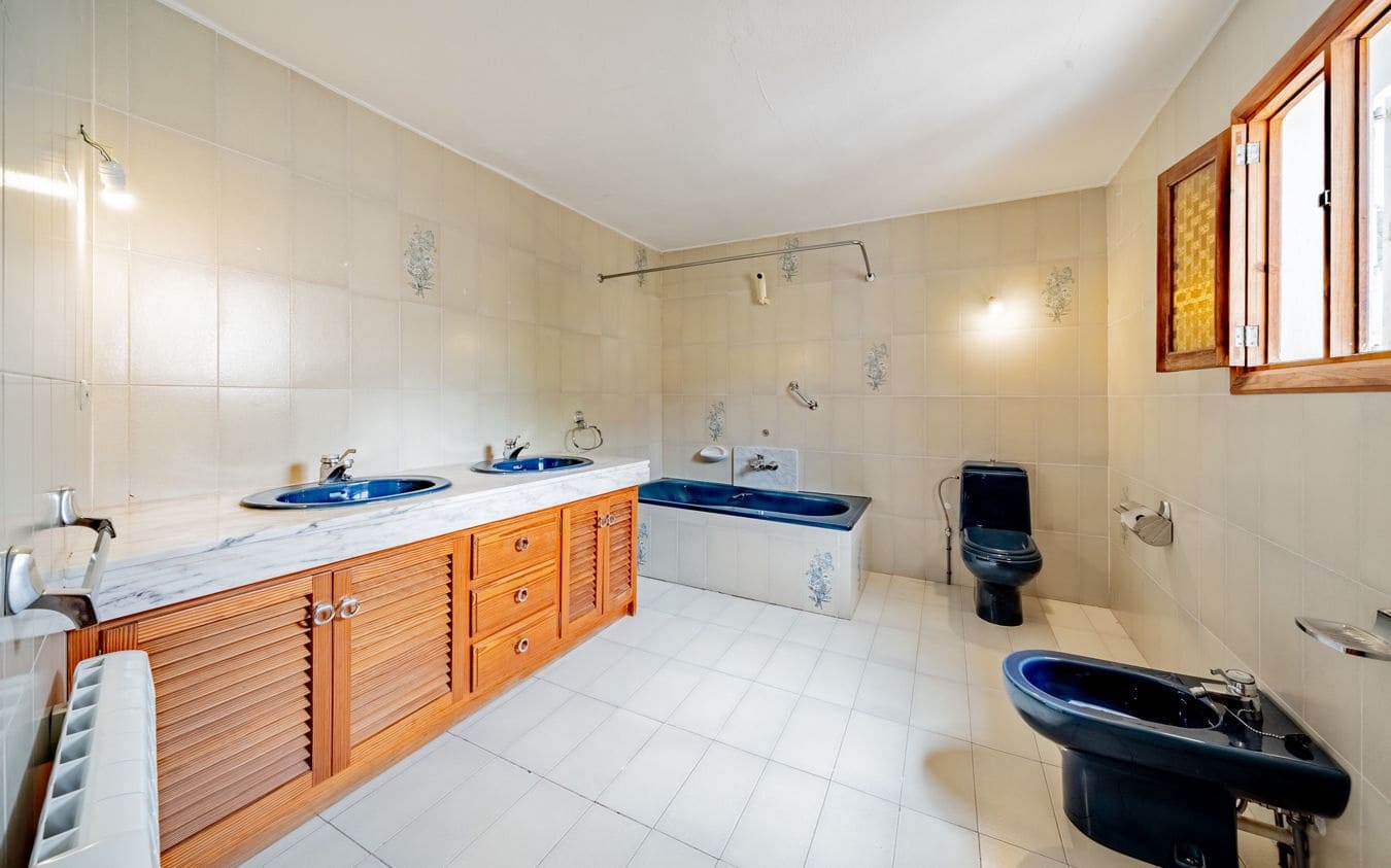 4 Zimmer Haus zu verkaufen in L'Arraco / S'Arraco mit Garage - 640.000 € (Ref: 9450569)