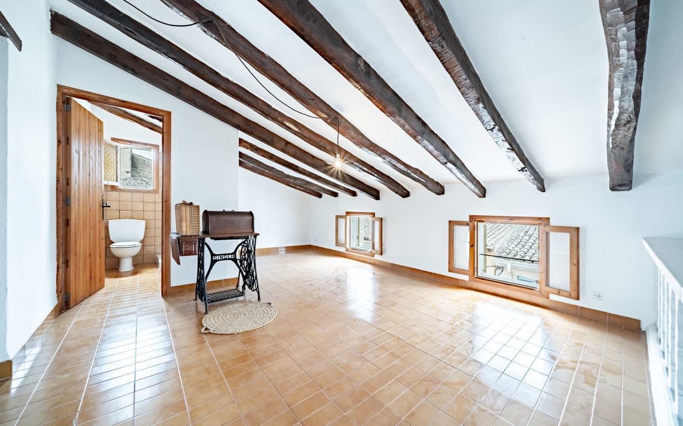 4 Zimmer Haus zu verkaufen in L'Arraco / S'Arraco mit Garage - 640.000 € (Ref: 9450569)