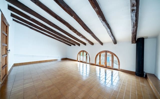 4 Zimmer Haus zu verkaufen in L'Arraco / S'Arraco, Andratx mit Garage - 640.000 € (Ref: 9450569)