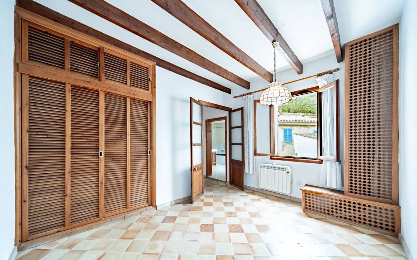 4 Zimmer Haus zu verkaufen in L'Arraco / S'Arraco mit Garage - 640.000 € (Ref: 9450569)