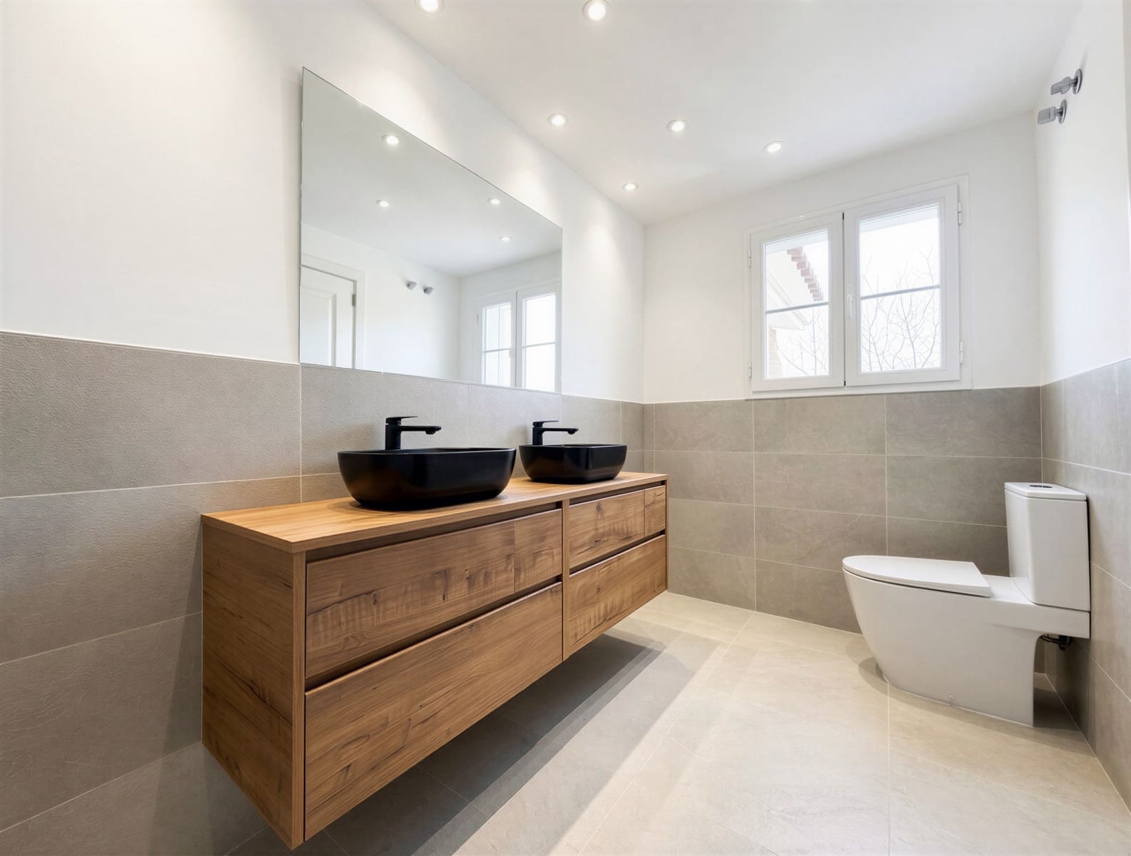 6 sypialnia Willa na sprzedaż w Santa Ponsa z basenem garażem - 2 750 000 € (Ref: 9450859)