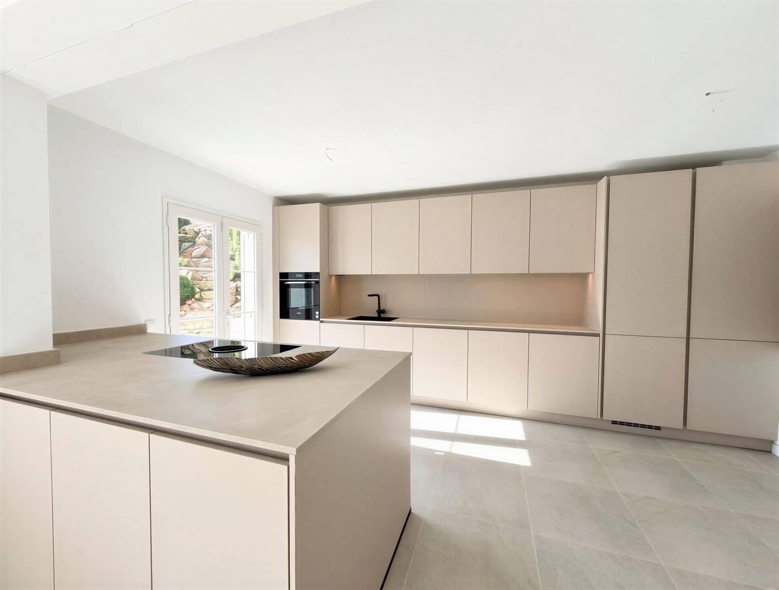 6 sypialnia Willa na sprzedaż w Santa Ponsa z basenem garażem - 2 750 000 € (Ref: 9450859)