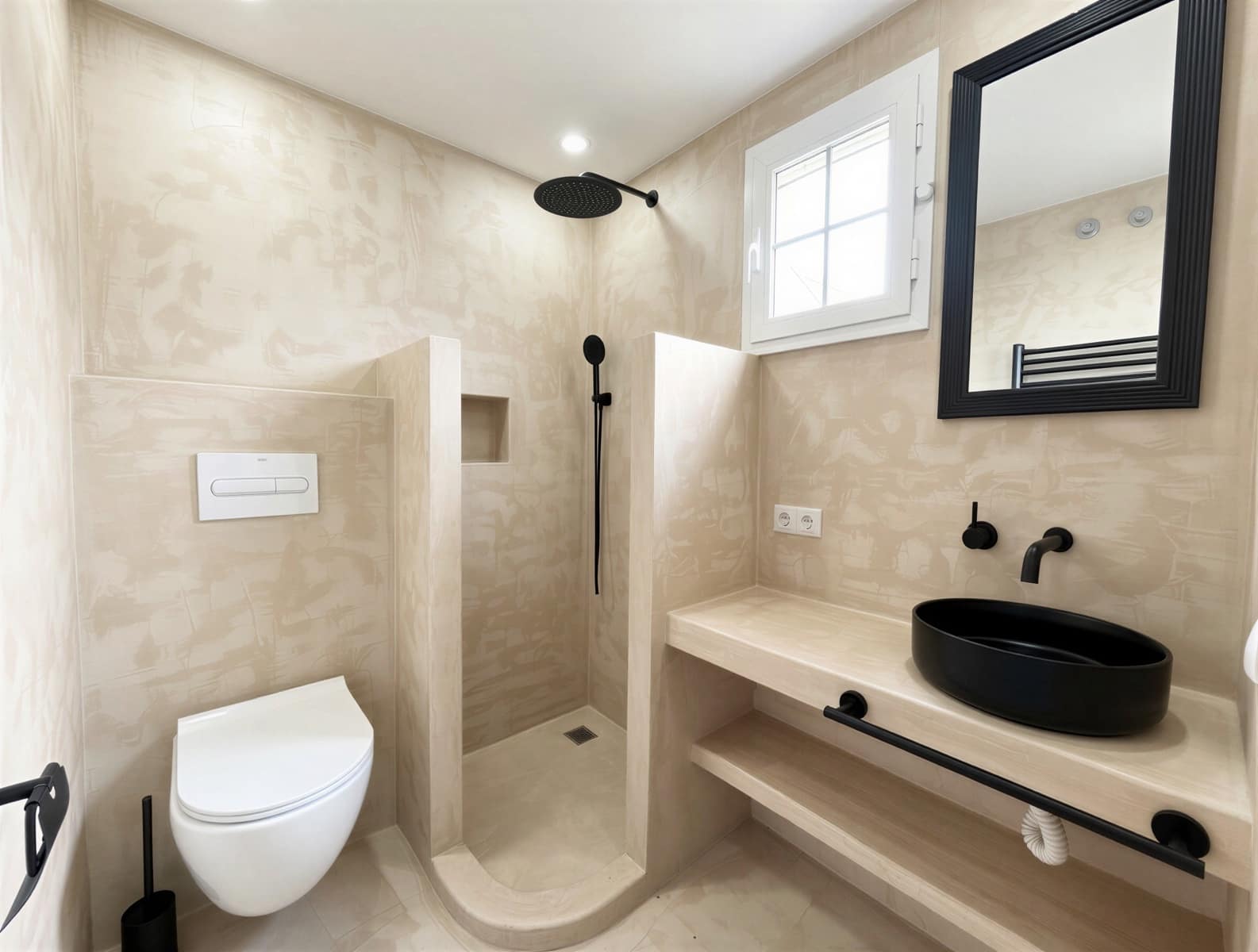 6 sypialnia Willa na sprzedaż w Santa Ponsa z basenem garażem - 2 750 000 € (Ref: 9450859)