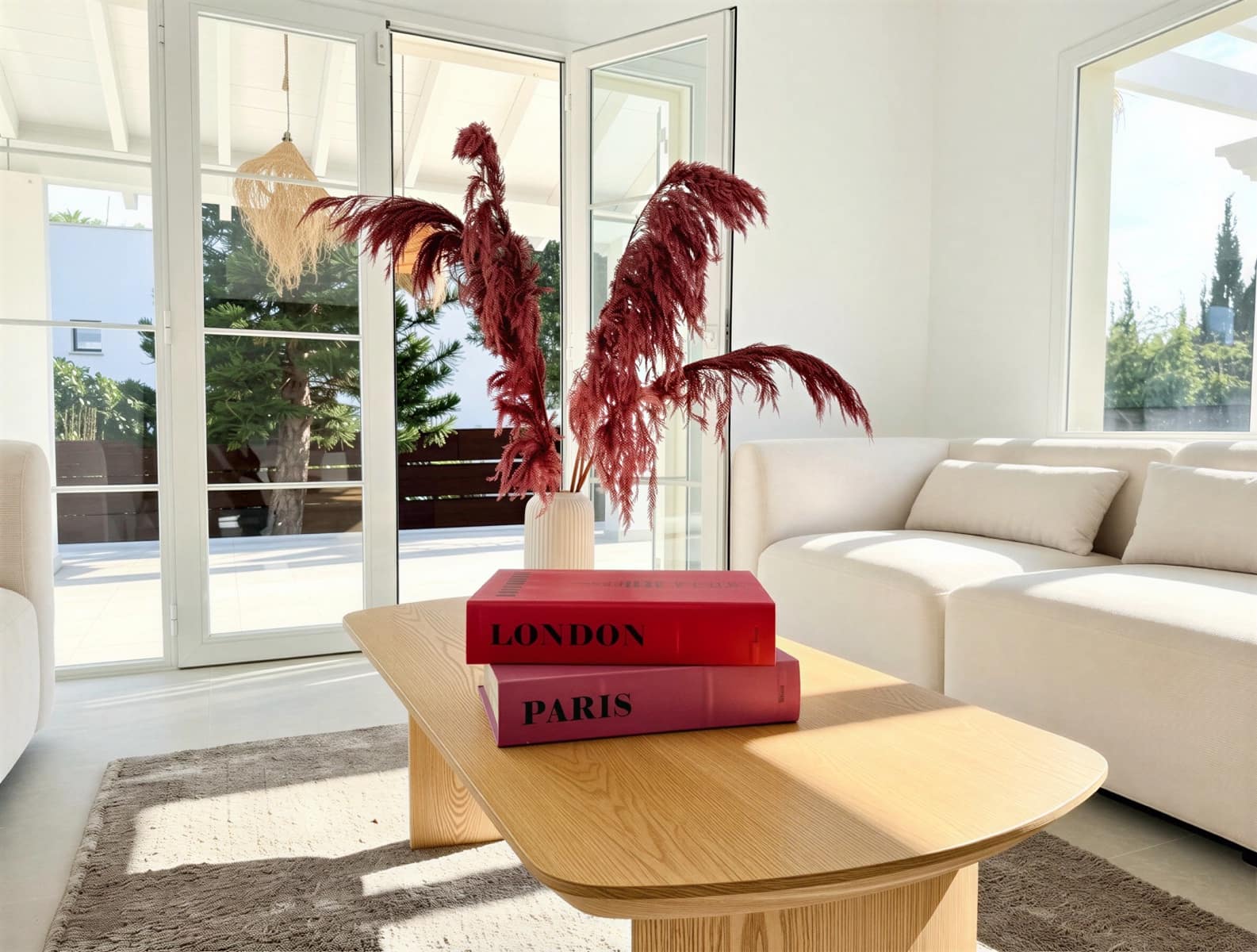 6 sypialnia Willa na sprzedaż w Santa Ponsa z basenem garażem - 2 750 000 € (Ref: 9450859)