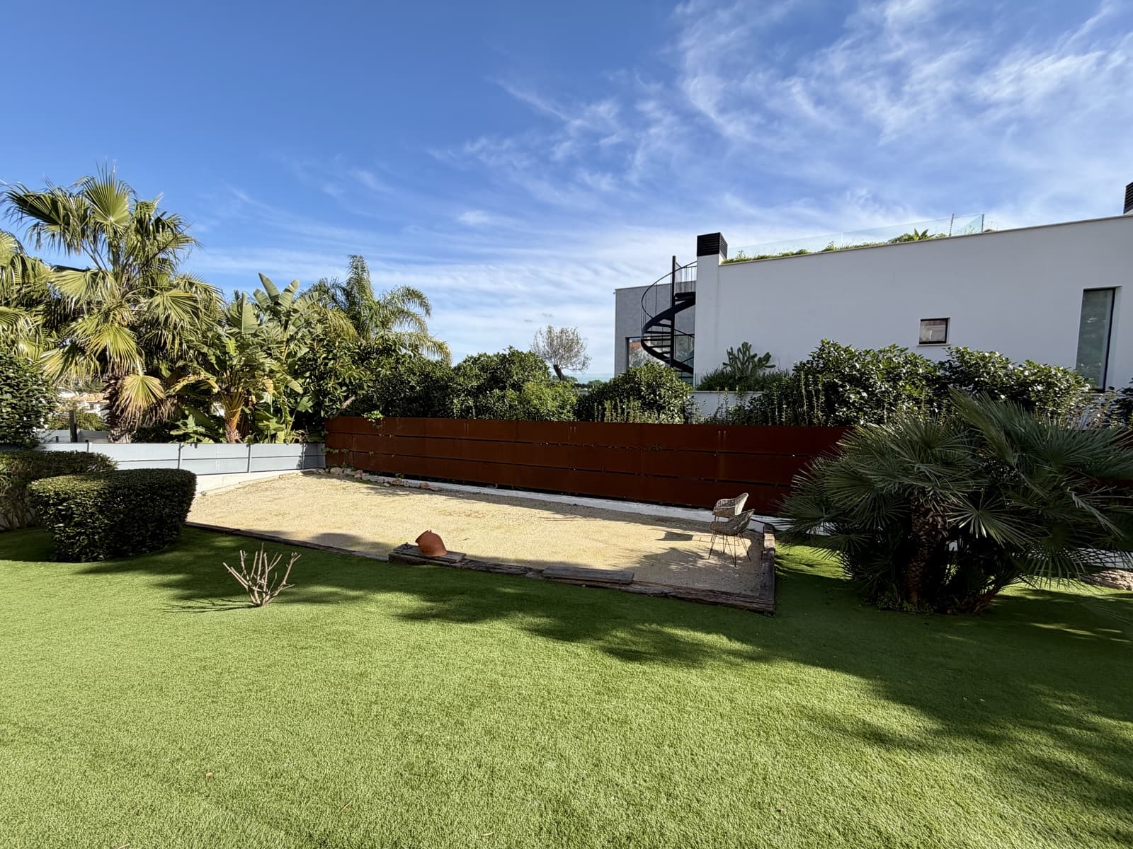 6 sypialnia Willa na sprzedaż w Santa Ponsa z basenem garażem - 2 750 000 € (Ref: 9450859)