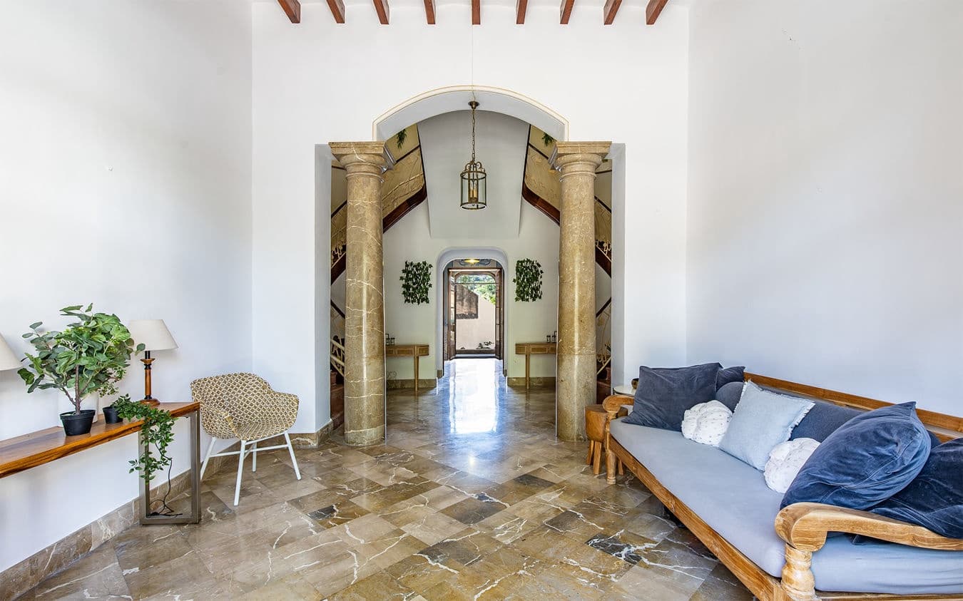 4 camera da letto Casa in vendita in Soller con piscina garage - 1.099.000 € (Rif: 9450860)