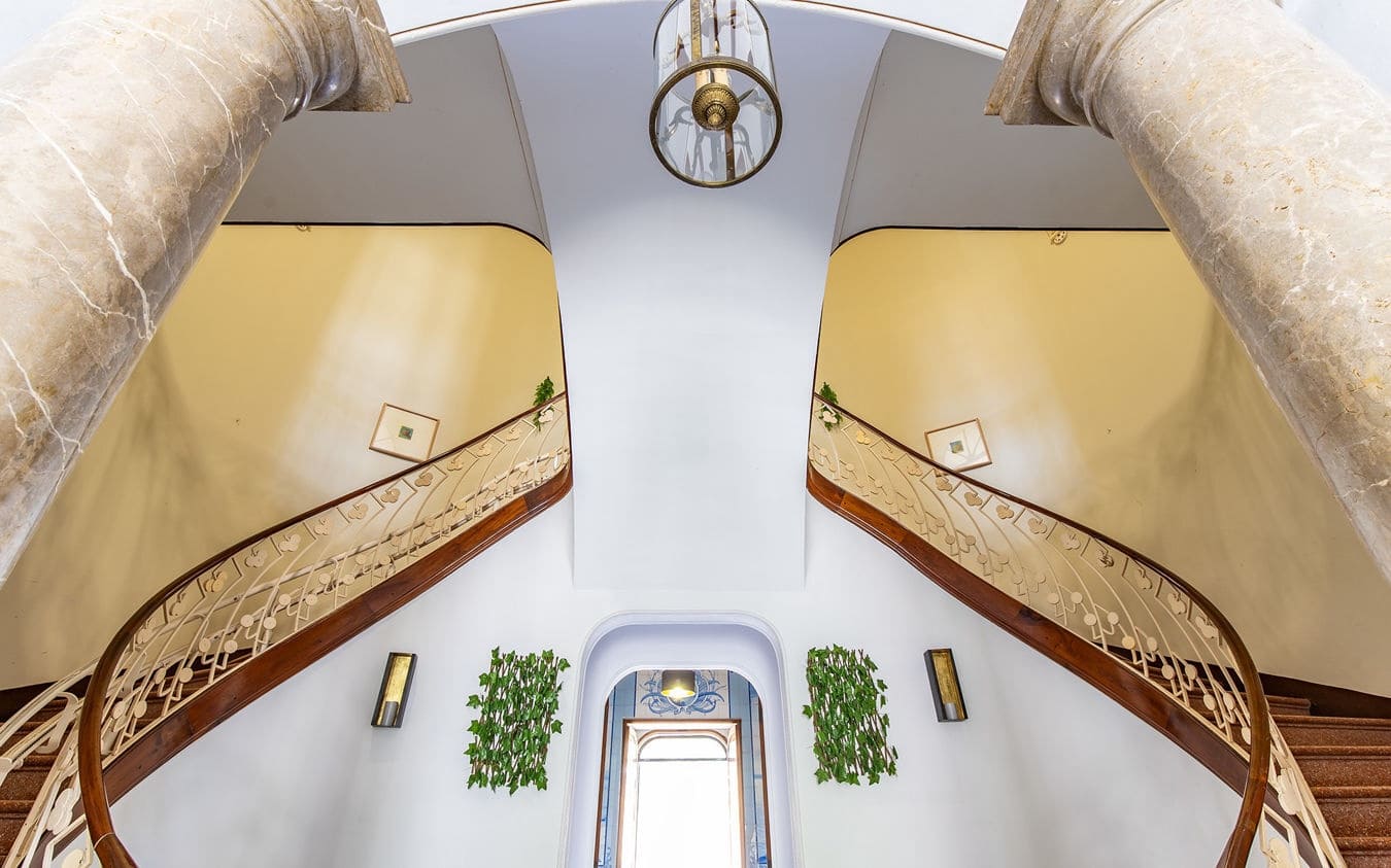 4 camera da letto Casa in vendita in Soller con piscina garage - 1.099.000 € (Rif: 9450860)