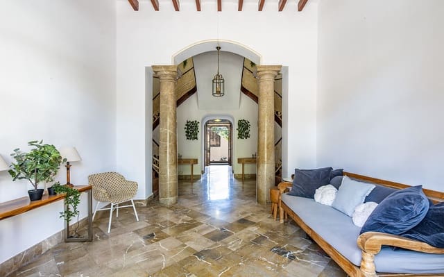 4 Zimmer Haus zu verkaufen in Sóller mit Pool Garage - 1.099.000 € (Ref: 9450860)