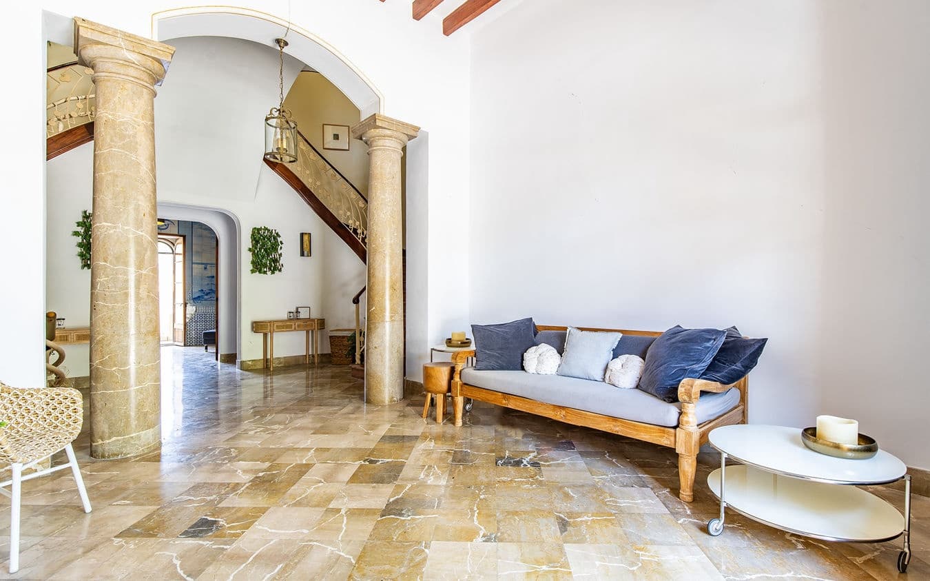 4 camera da letto Casa in vendita in Soller con piscina garage - 1.099.000 € (Rif: 9450860)