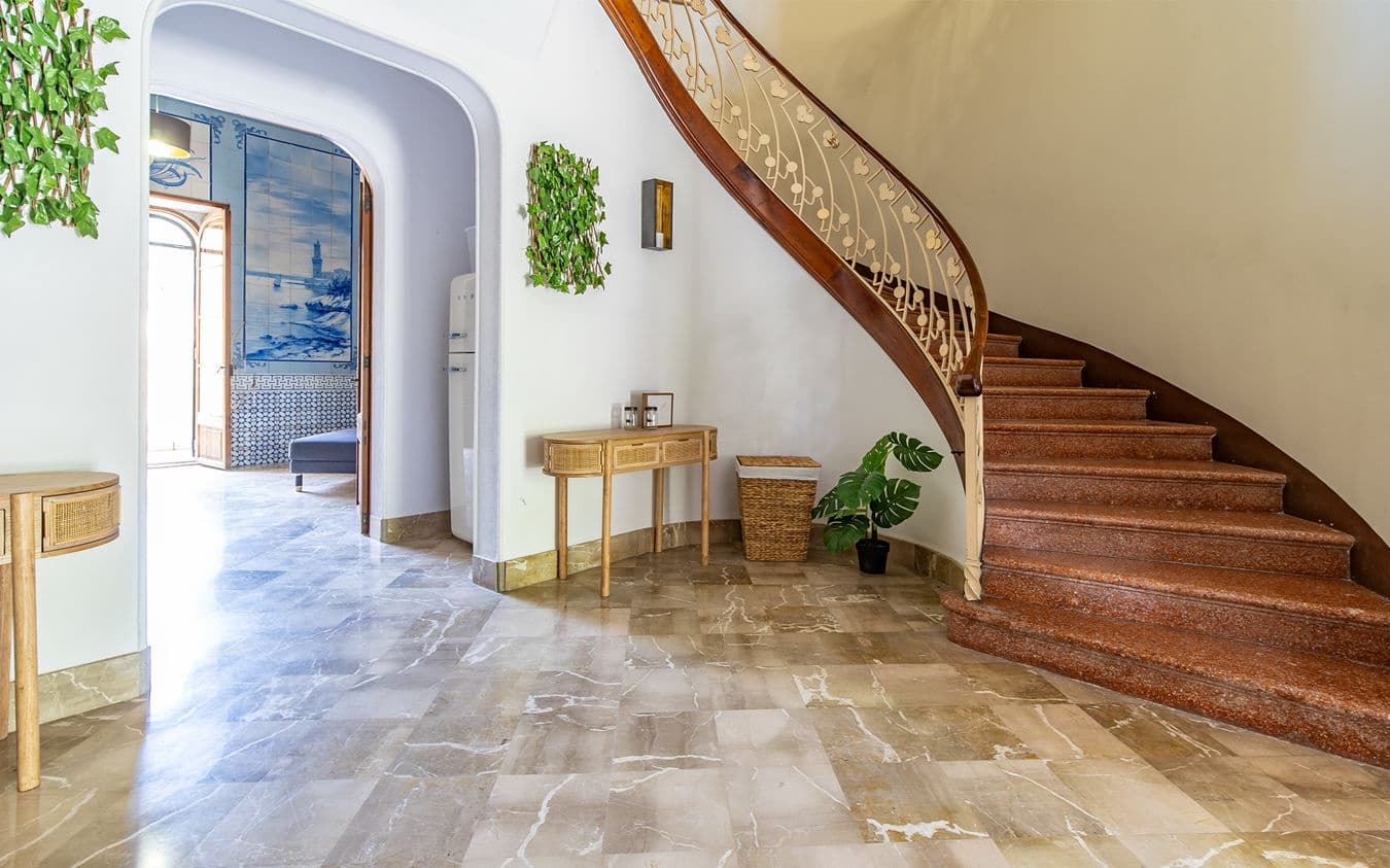 4 camera da letto Casa in vendita in Soller con piscina garage - 1.099.000 € (Rif: 9450860)