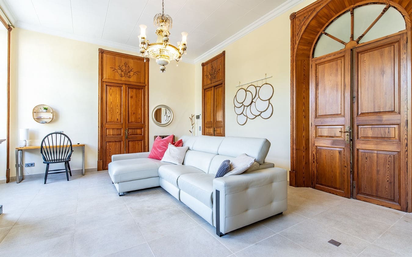 4 camera da letto Casa in vendita in Soller con piscina garage - 1.099.000 € (Rif: 9450860)