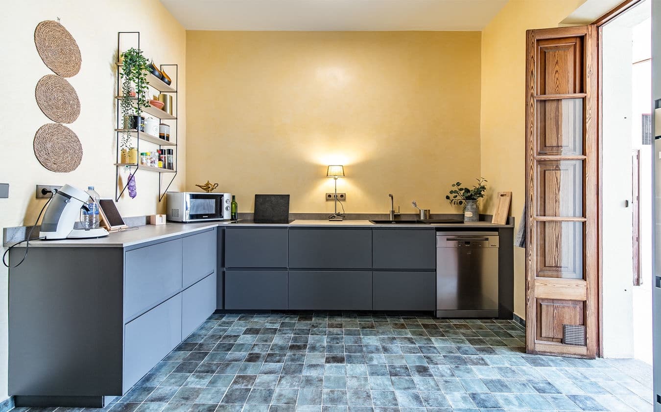 4 camera da letto Casa in vendita in Soller con piscina garage - 1.099.000 € (Rif: 9450860)