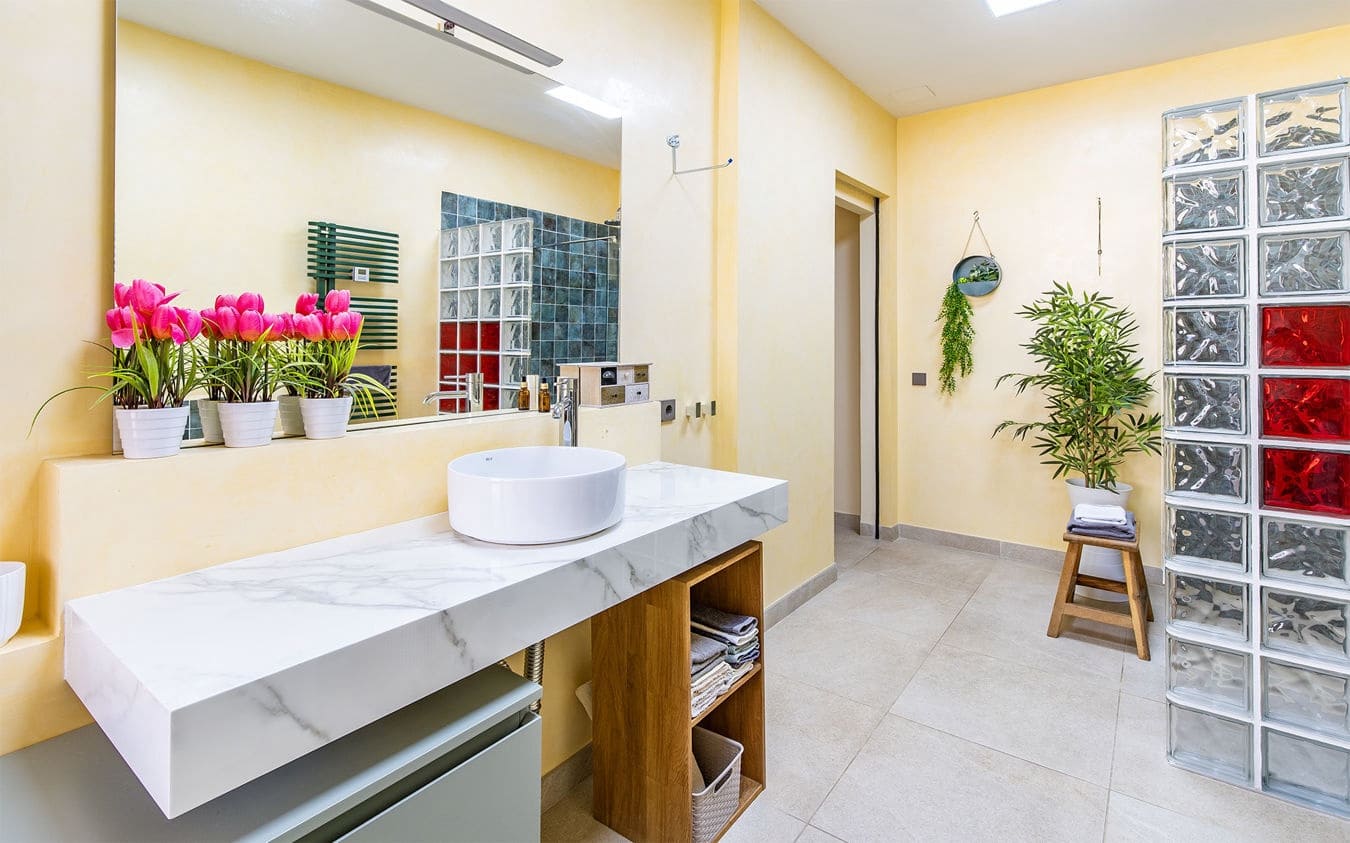 4 camera da letto Casa in vendita in Soller con piscina garage - 1.099.000 € (Rif: 9450860)