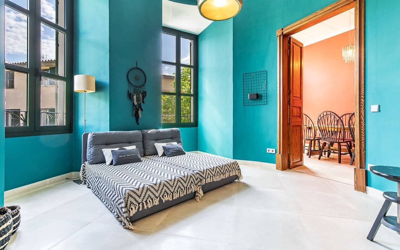 4 camera da letto Casa in vendita in Soller con piscina garage - 1.099.000 € (Rif: 9450860)