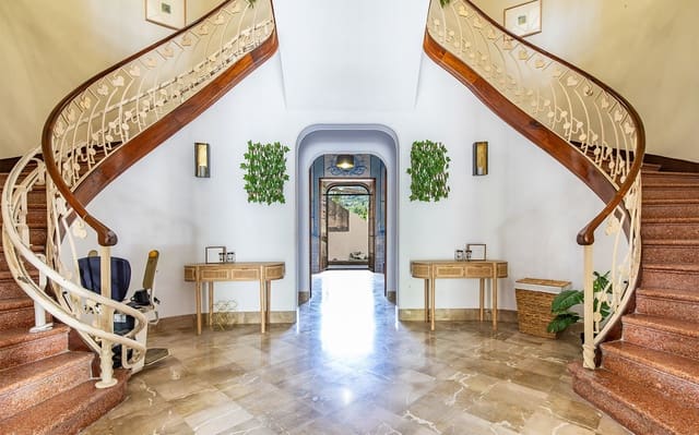 4 Zimmer Haus zu verkaufen in Sóller mit Pool Garage - 1.099.000 € (Ref: 9450860)